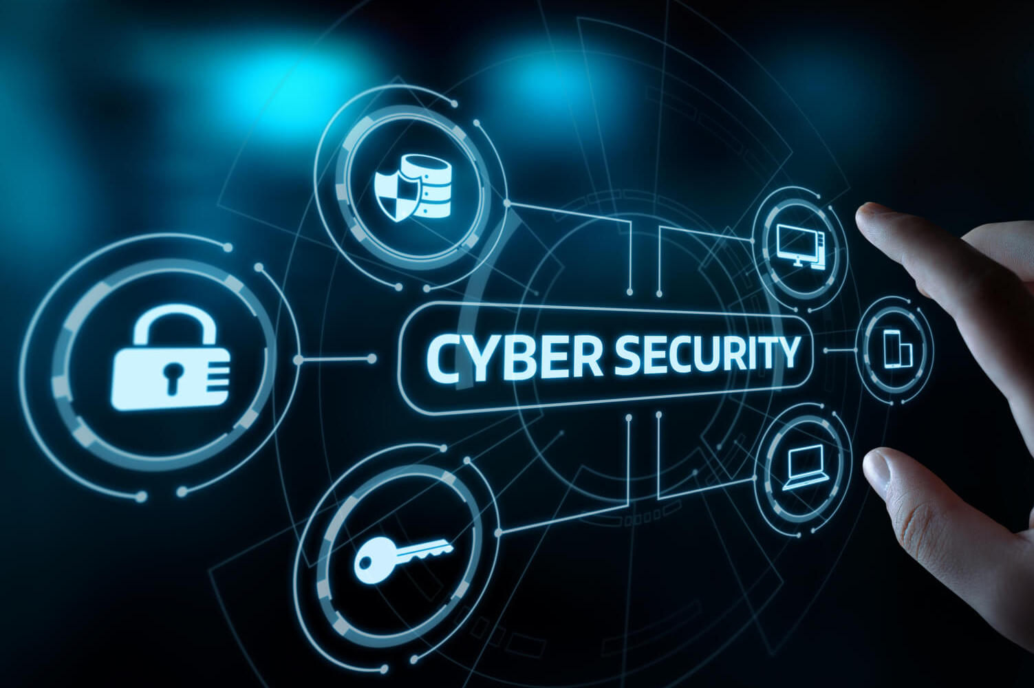 cybersecurity